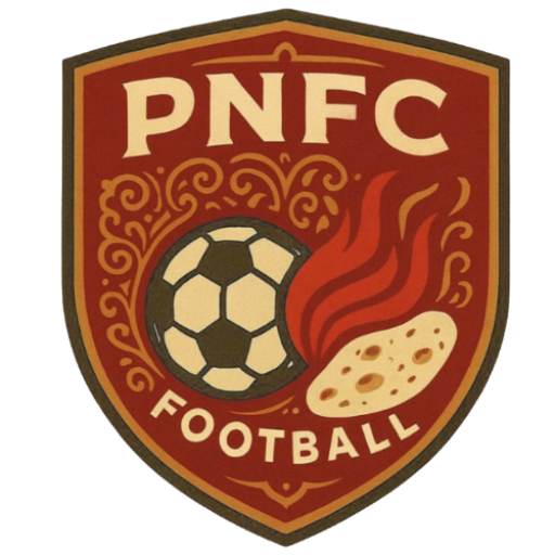 Peshwari Naan FC